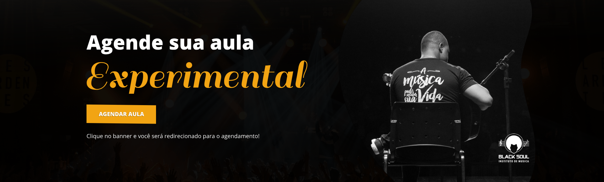 Imagem de Banner Exemplo 2024