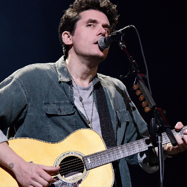 Imagem História de John Mayer