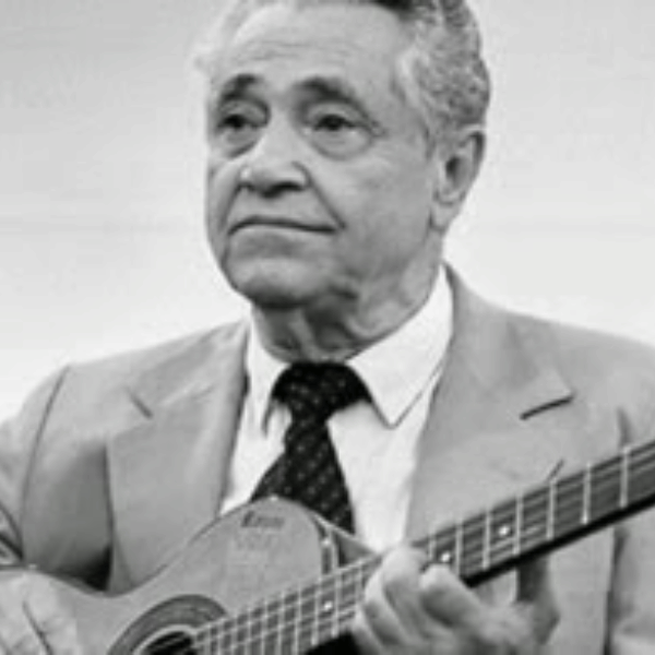 Imagem História de Renato Andrade