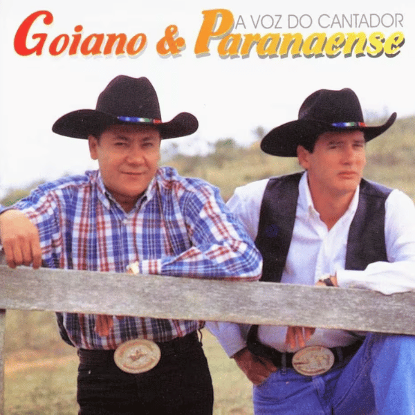 Imagem História de Goiano 