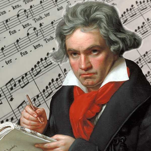 Imagem História de um dos melhores pianistas e compositor de todos os tempo.  Ludwig van Beethoven