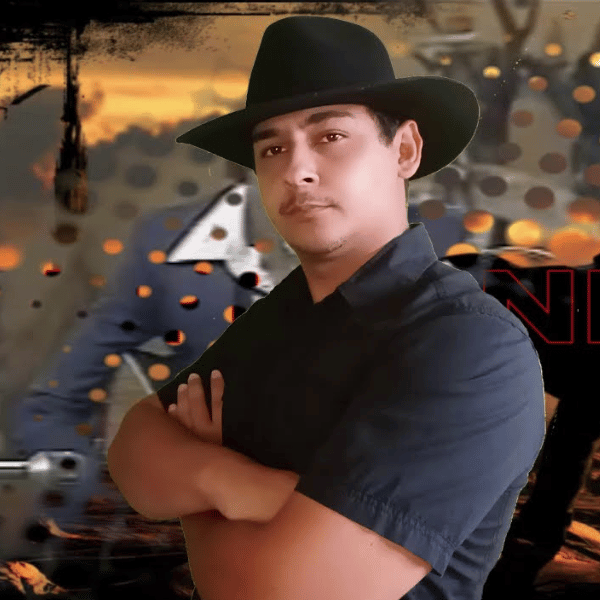 Imagem História de Bambico