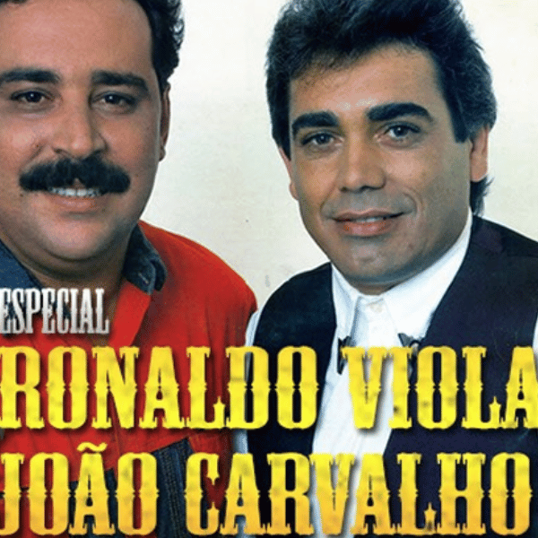Imagem História de Ronaldo Viola