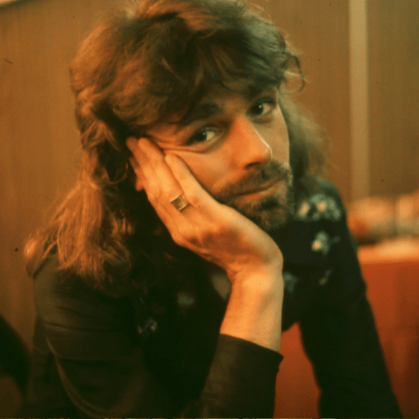 Imagem História de  Richard Wright