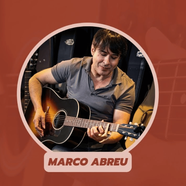Imagem História de Marco Abreu