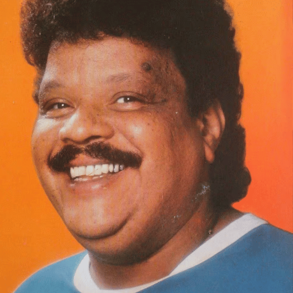 Imagem História de Tim maia