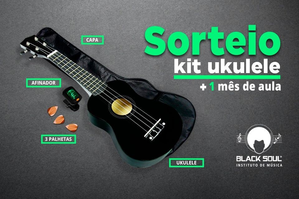 Imagem Sorteio do Instituto