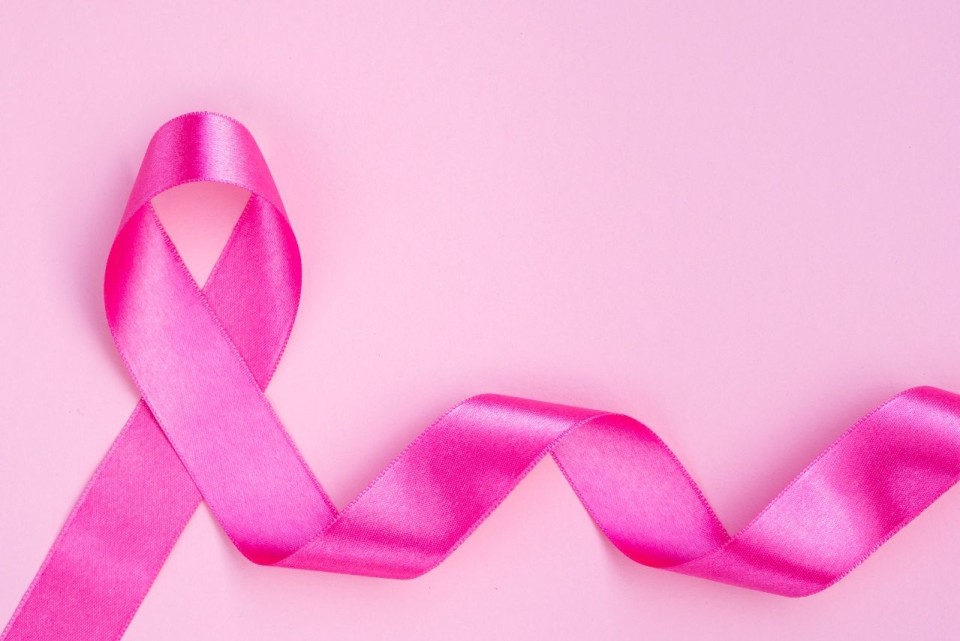 Imagem Outubro Rosa