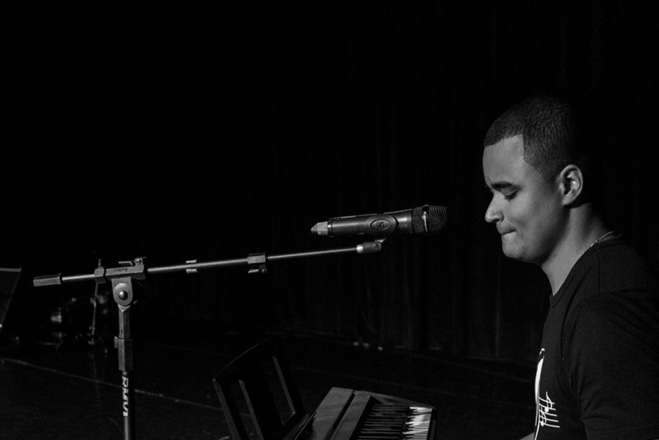 Imagem Workshop de Harmonia e Improviso