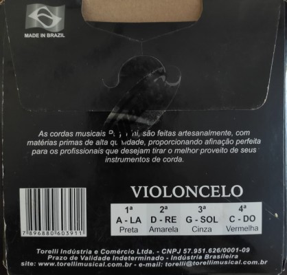 Imagem verso