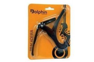 Imagem Capotraste para Violão Dolphin