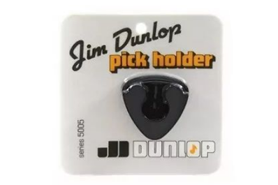 Imagem Porta Palhetas Jim Dunlop