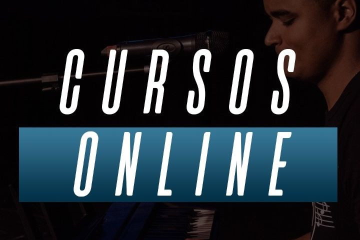 Imagem Lançamento Cursos Online