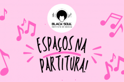 Imagem de Atividades para crianças — Espaços na partitura!