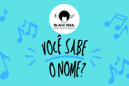 Imagem de Atividade para crianças — Você sabe o nome?